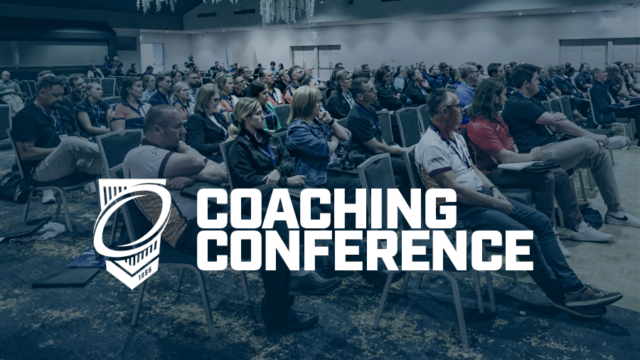 Coaching Conference