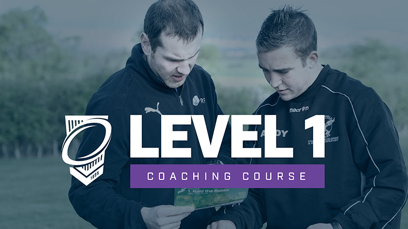 Level 1 Course