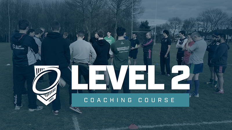 Level 2 Course