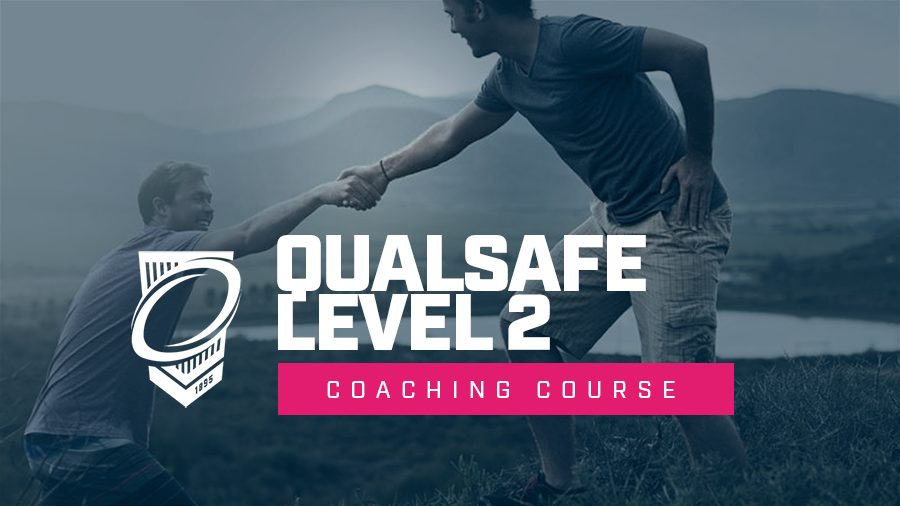 Qualsafe Level 2 Course